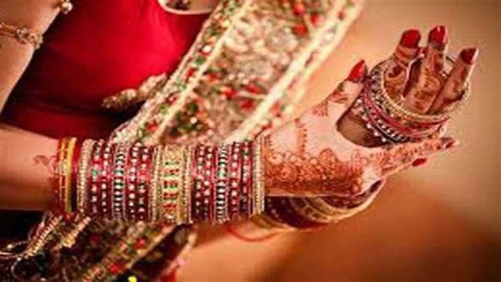 Unique marriage: Mandap will be decorated and Jaimala will also happen, the procession will not come, she is marrying herself