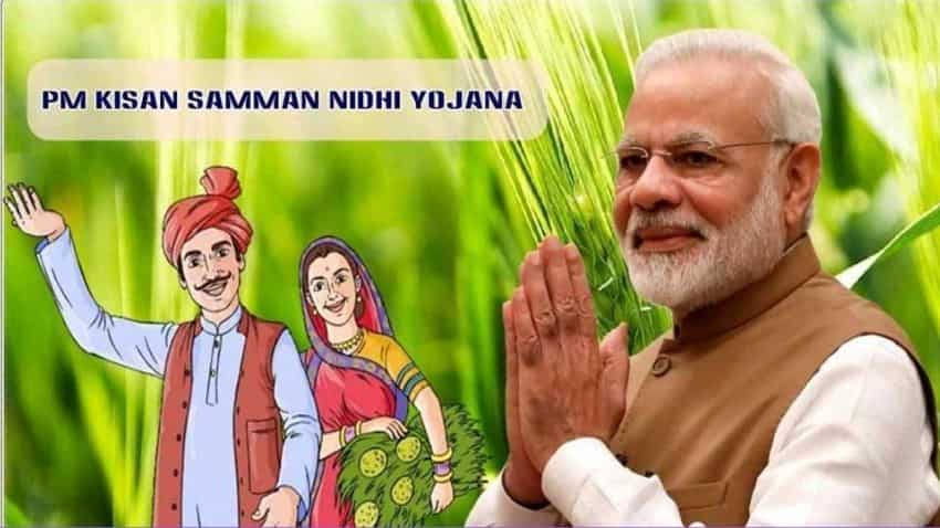 PM Kisan Samman Nidhi Yojana 12th Installment List: ताजा अपडेट- पीएम किसान योजना की 12वीं किस्त आज होगी जारी!