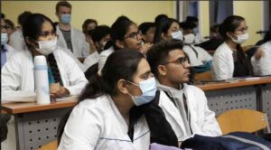 Top 5 Medical Colleges in Canada for International Students in 2022